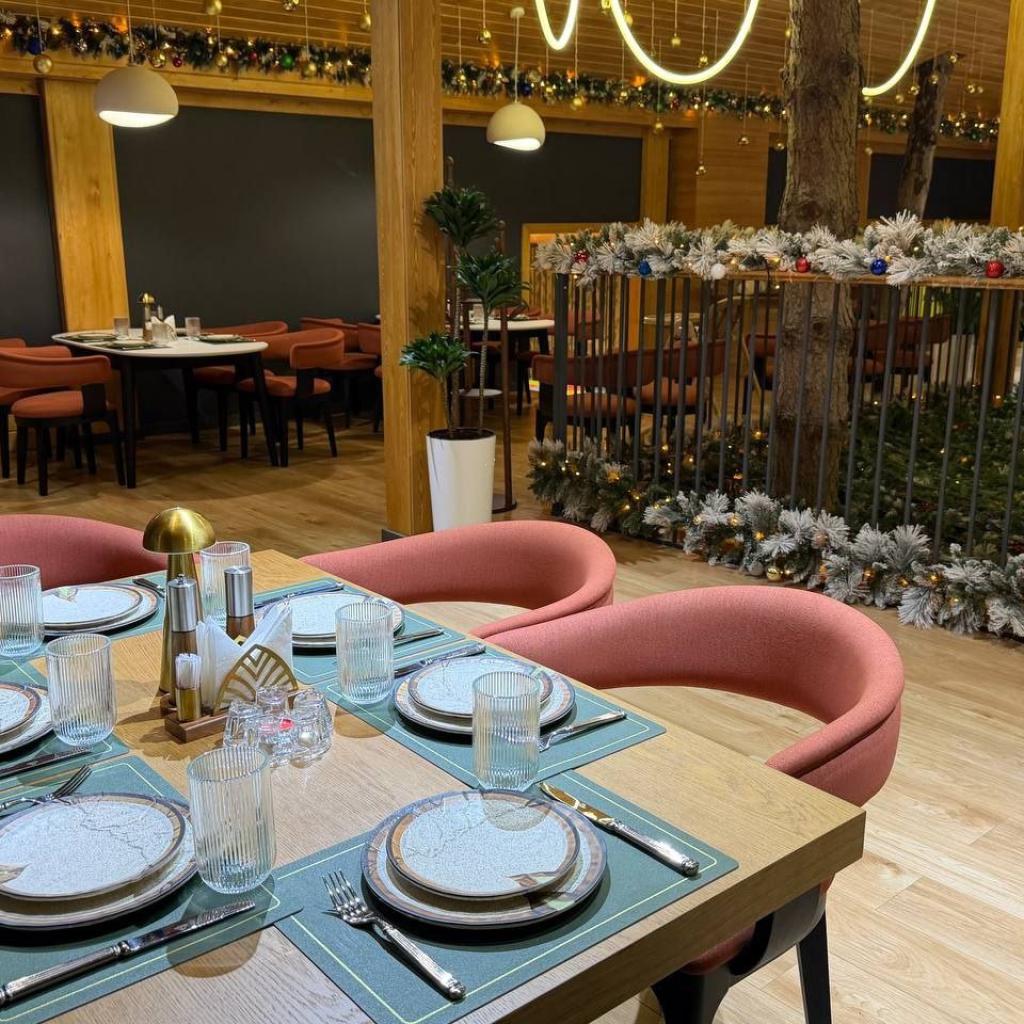 Shashlik.uz Ugam - 7